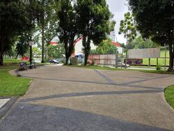 BUKIT PURMEI VILLE (D4), Shop House #543632741